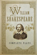 Cover: The William Shakespeare: Complete Plays - Barnes & Noble Inc