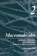 Bild: Macromolecules - Kluwer Academic / Plenum Publishers