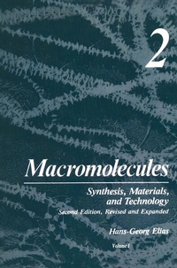 Bild: Macromolecules - Kluwer Academic / Plenum Publishers