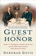 Cover: Guest of Honor - Atria Books