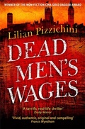 Cover: Dead Men's Wages - Picador