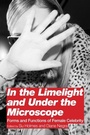 Cover: In the Limelight and Under the Microscope - Bloomsbury Continuum