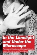 Cover: In the Limelight and Under the Microscope - Bloomsbury Continuum