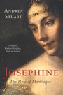 Cover: Josephine - Picador