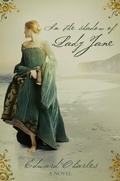 Cover: In The Shadow of Lady Jane - Pan Books