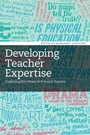 Cover: Developing Teacher Expertise - Bloomsbury Academic USA