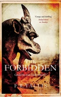 Cover: The Forbidden - Picador