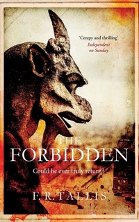 Enlarge image Cover: The Forbidden - Picador