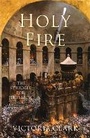 Cover: Holy Fire - Macmillan
