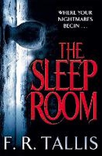 Enlarge image Cover: The Sleep Room - Pan Books