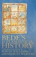 Cover: Bede's Ecclesiastical History of the English People - Bloomsbury Academic USA