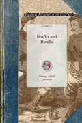 Cover: Border and Bastille - Applewood Books