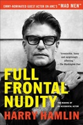 Cover: Full Frontal Nudity - Scribner