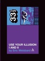 Cover: Guns N' Roses' Use Your Illusion I and II - Bloomsbury Continuum