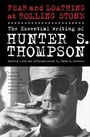 Cover: Fear and Loathing at Rolling Stone - Simon + Schuster LLC