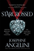Cover: Starcrossed - Macmillan Children's Books