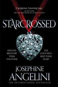 Enlarge image Cover: Starcrossed - Macmillan Children's Books