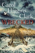 Cover: Wrecked - Scribner;Pocket Books