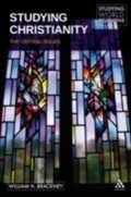 Cover: Studying Christianity - Continuum Publishing Corporation