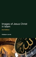 Cover: Images of Jesus Christ in Islam - Continuum Publishing Corporation