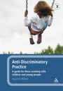 Cover: Anti-Discriminatory Practice - Continuum Publishing Corporation