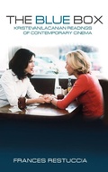 Cover: The Blue Box - Continuum Publishing Corporation