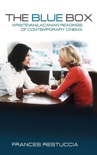 Enlarge image Cover: The Blue Box - Continuum Publishing Corporation