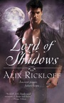 Cover: Lord of Shadows - Pocket Books