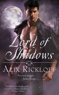 Enlarge image Cover: Lord of Shadows - Pocket Books