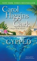 Cover: Gypped - Scribner