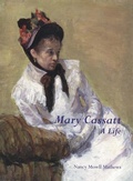 Cover: Mary Cassatt: A Life - Yale University Press