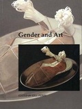 Cover: Gender and Art - Yale University Press