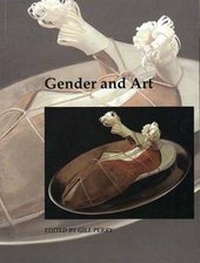 Enlarge image Cover: Gender and Art - Yale University Press