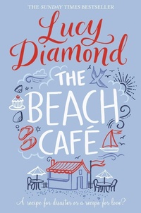 Abbildung von: The Beach Cafe - Pan Books