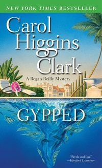 Enlarge image Cover: Gypped - Simon & Schuster Children's Publishing