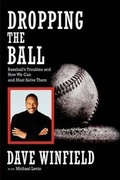 Cover: Dropping the Ball - Scribner