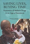 Cover: Saving Lives, Buying Time - National Academies Press