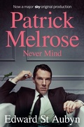 Cover: Never Mind - Picador