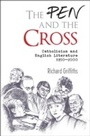 Cover: The Pen and the Cross - Bloomsbury Continuum