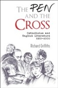 Cover: The Pen and the Cross - Bloomsbury Continuum