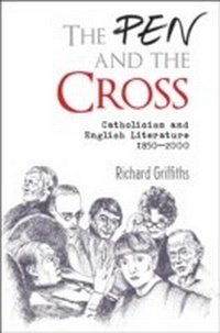 Abbildung von: The Pen and the Cross - Bloomsbury Continuum