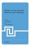 Cover: Physics of Ion-Ion and Electron-Ion Collisions - Springer