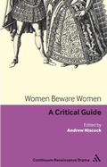 Cover: Women Beware Women - Continuum Publishing Corporation