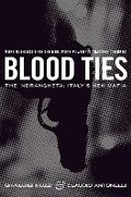 Cover: Blood Ties - Pan Books