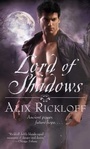 Cover: Lord of Shadows - Pocket Books