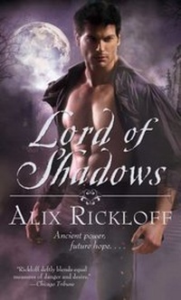 Enlarge image Cover: Lord of Shadows - Pocket Books