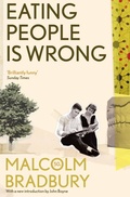 Cover: Eating People is Wrong - Picador