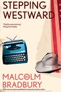 Cover: Stepping Westward - Picador