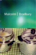 Cover: All Dressed Up and Nowhere to Go - Picador