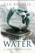 Cover: Water: A Spiritual History - Bloomsbury Academic USA